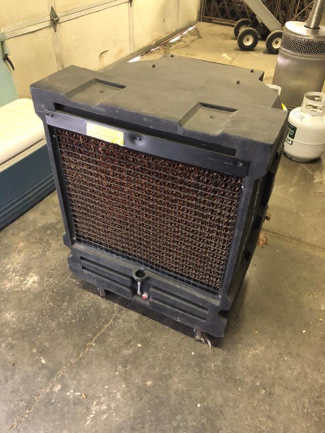 Rental store for swamp cooler cyclone 3000 in Eastern Oregon