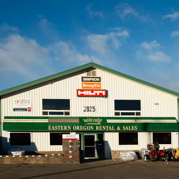 Eastern Oregon Rental & Sales in Baker City, OR
