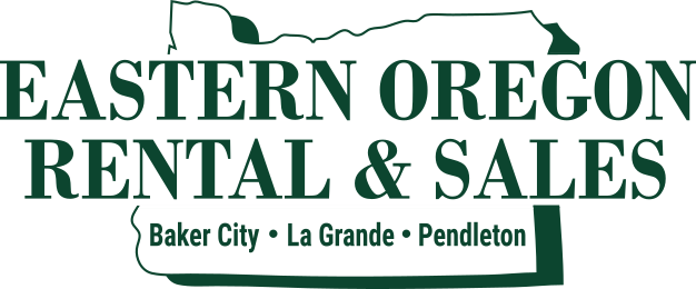 Eastern Oregon Rental & Sales - Equipment & Tool Rentals in Baker City, La Grande, and Pendleton OR