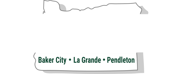 Eastern Oregon Rental & Sales - Equipment & Tool Rentals in Baker City, Island City, and Pendleton OR