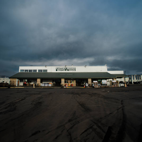 Eastern Oregon Rental & Sales in Pendleton, OR