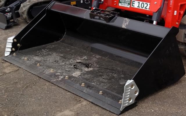 Rental store for skid steer x bucket 74 inch lp in Eastern Oregon