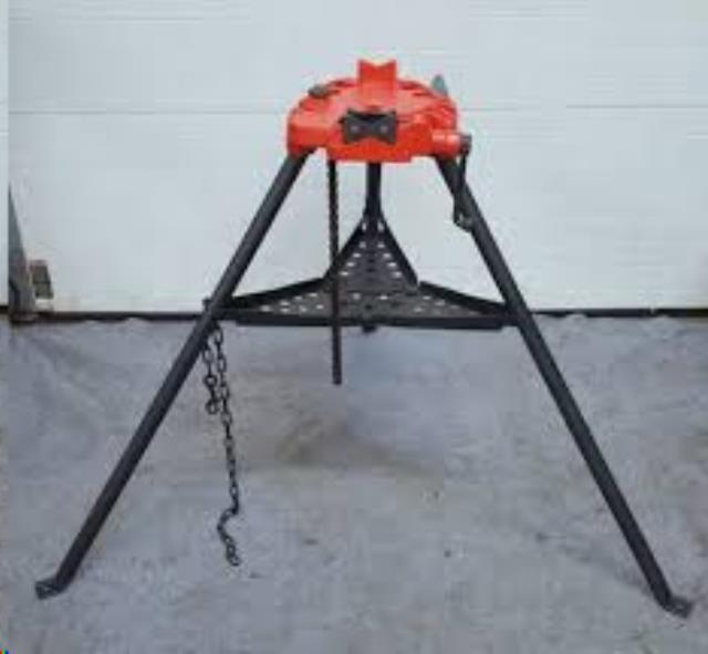 Rental store for vise pipe hand stand type in Eastern Oregon