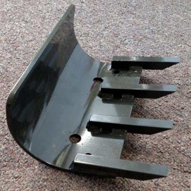 Rental store for floor scraper ripper attachment 8 inch in Eastern Oregon