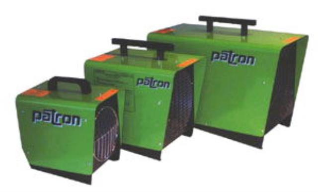 Rental store for heater electric 30k 1 phase in Eastern Oregon