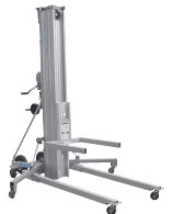 Rental store for hoist portable 650 16ft in Eastern Oregon