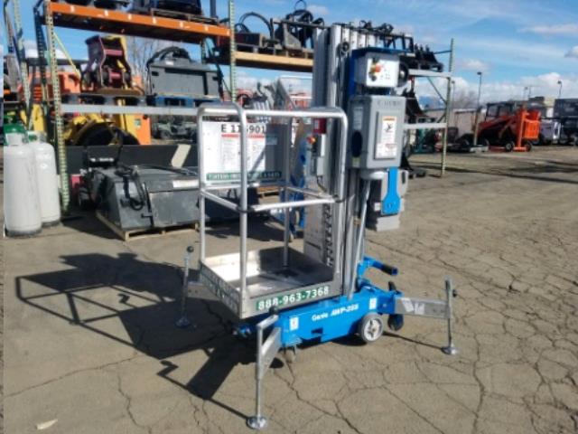 Rental store for work platform genie awp 25 in Eastern Oregon