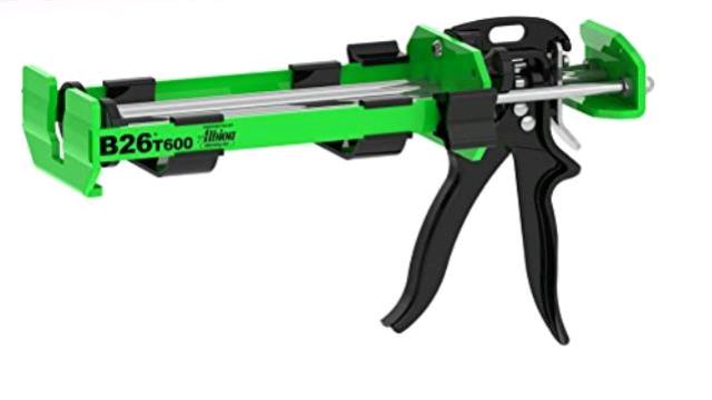 Rental store for epoxy duel cartage gun 300ml x 2 in Eastern Oregon