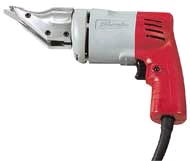 Rental store for nibbler shear 18 gauge milwauk in Eastern Oregon
