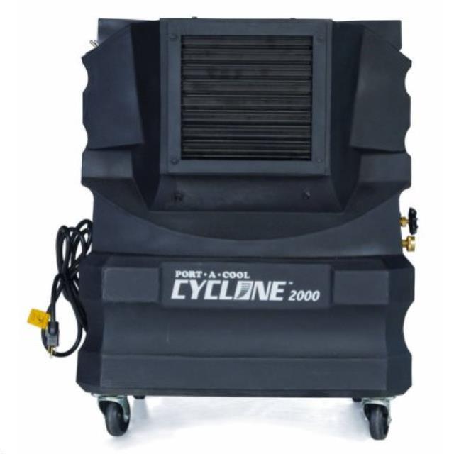 Rental store for swamp cooler cyclone 2000 in Eastern Oregon