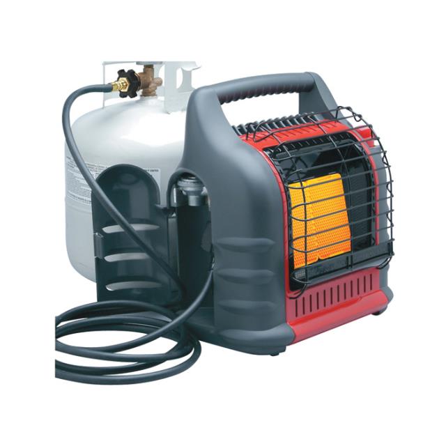 Rental store for heater prop radiant battery in Eastern Oregon