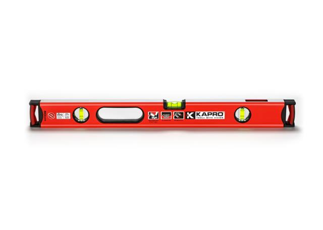 Used equipment sales kapro 24 inch apollo box level in Eastern Oregon