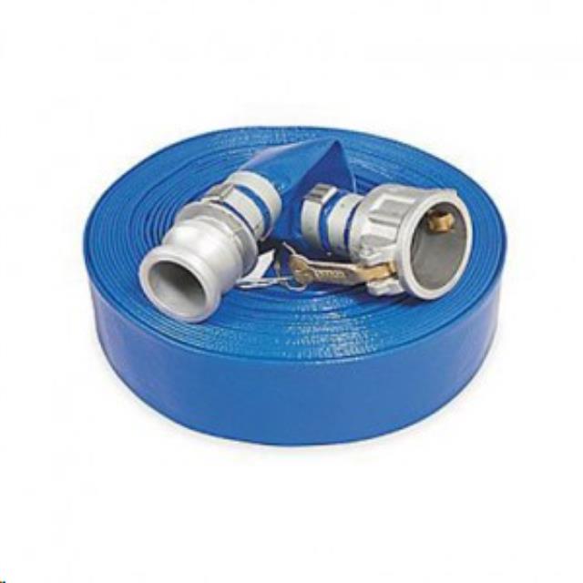Rental store for pump hose 2 inch x 48 foot discharge in Eastern Oregon