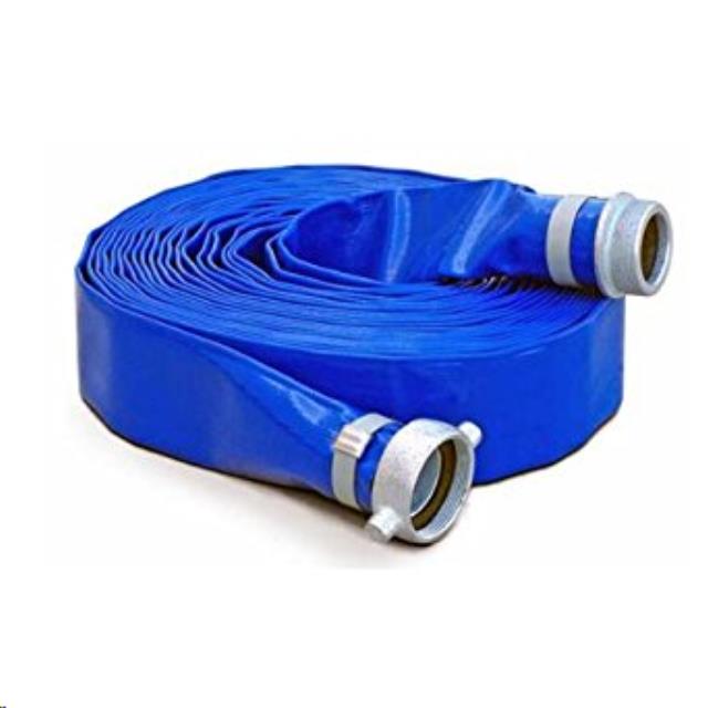 Rental store for pump hose 2 inch x100 foot discharge threaded in Eastern Oregon