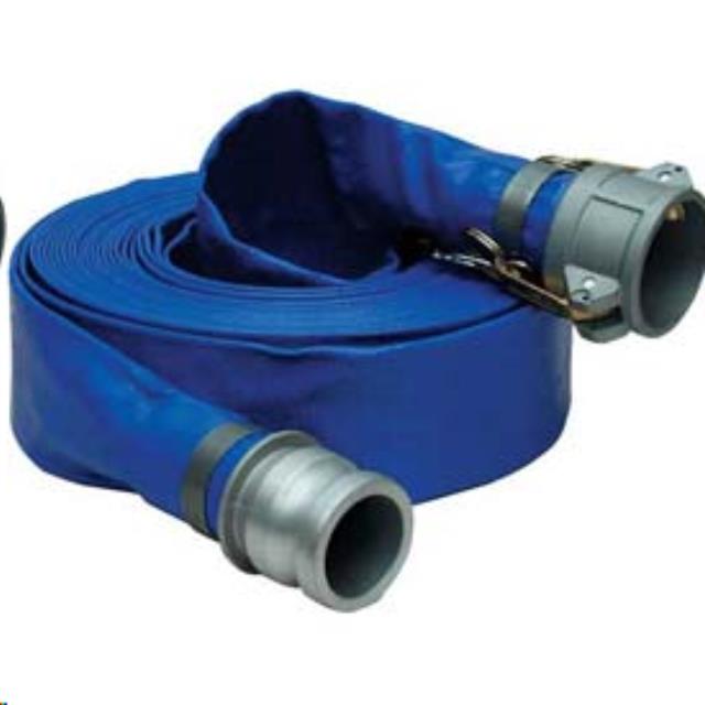Rental store for pump hose 3 inch x 13 foot discharge in Eastern Oregon