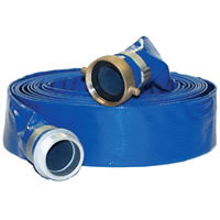 Rental store for pump hose 6 inch x 10 foot discharge in Eastern Oregon