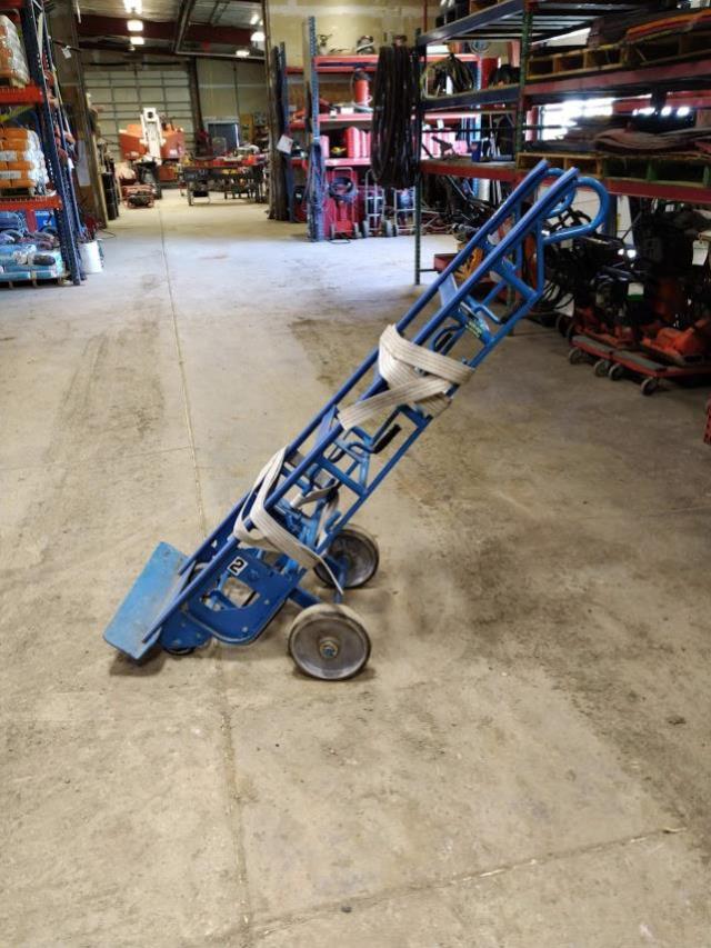 Rental store for dolly appliance 1600 4 wheel in Eastern Oregon