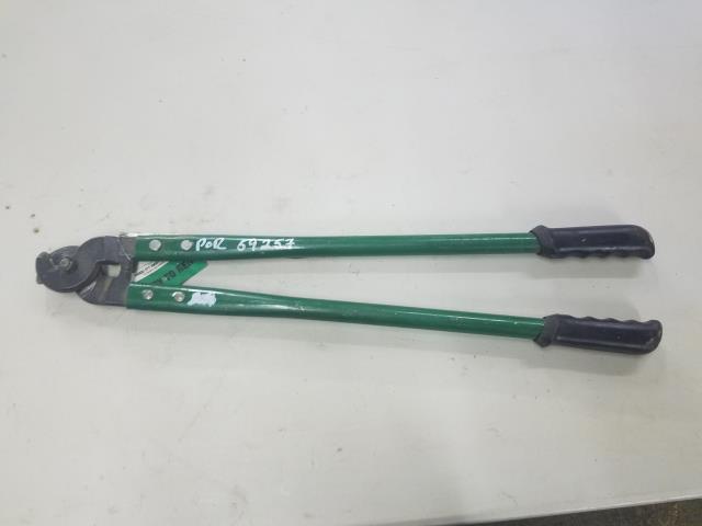 Rental store for cutter wire cable in Eastern Oregon