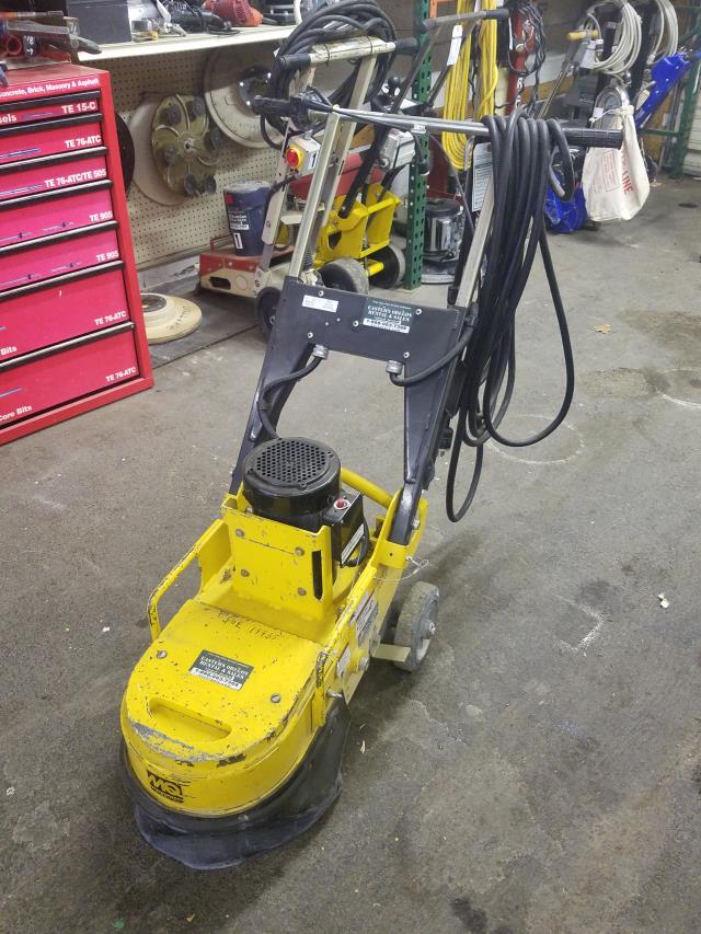 Rental store for grinder scarifier multiquip in Eastern Oregon