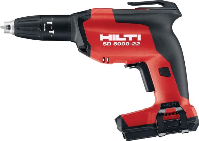 Used equipment sales hilti screwdriver sd 4500 a22 tool only in Eastern Oregon