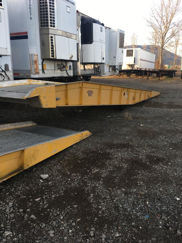 Rental store for ramp yard 36 foot x70 inch 20 000 in Eastern Oregon