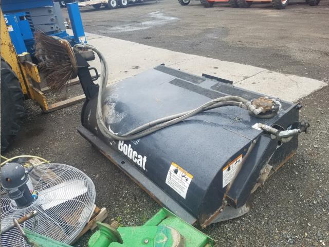 Rental store for skid steer x sweeper 60 inch in Eastern Oregon