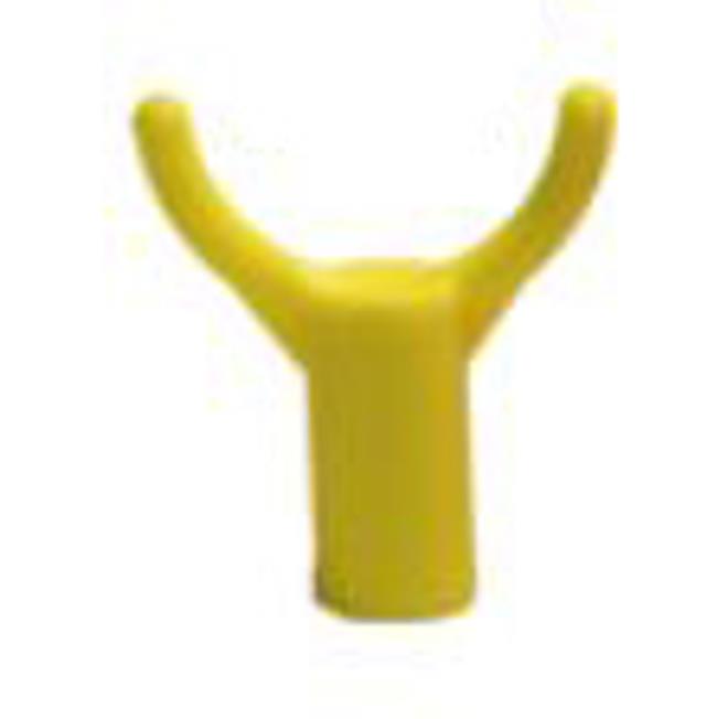Used equipment sales mega screed 2 inch od plastic yoke in Eastern Oregon