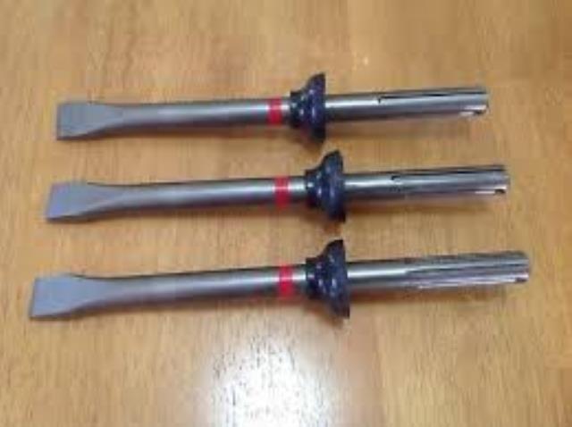 Used equipment sales hilti flat chisel te y fm 28 in Eastern Oregon