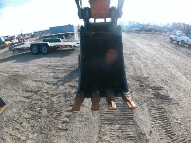 Rental store for bucket kubota kx80 18 inch dig in Eastern Oregon