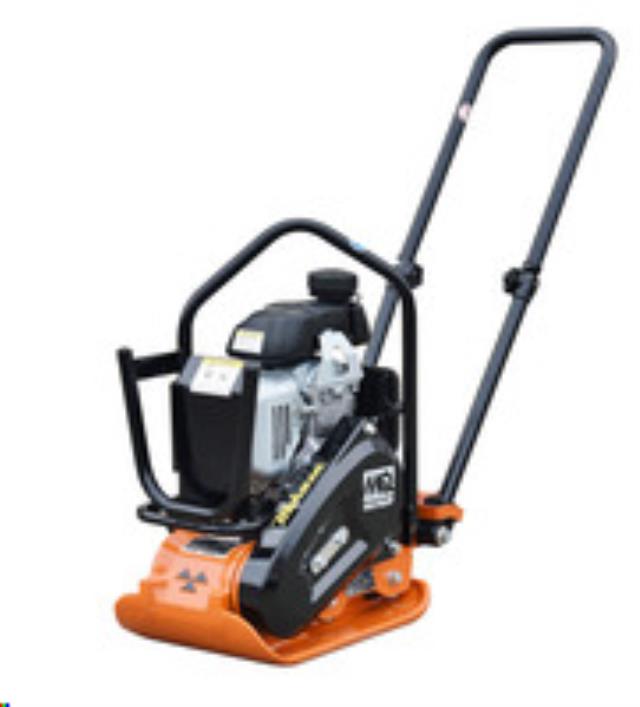 Used equipment sales mq compactor vibratory plate mvc40h in Eastern Oregon