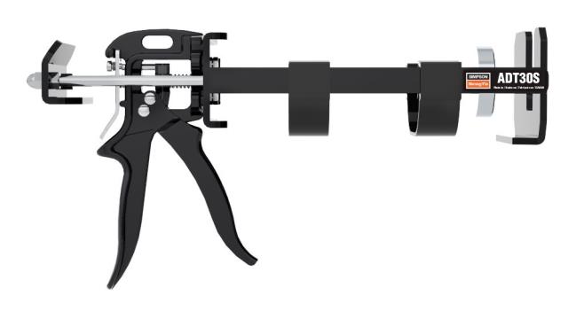 Used equipment sales dispensing tool 30 oz simpson in Eastern Oregon