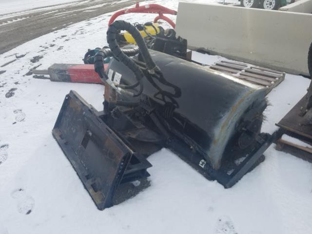 Rental store for skid steer x at brush angle 80 inch in Eastern Oregon