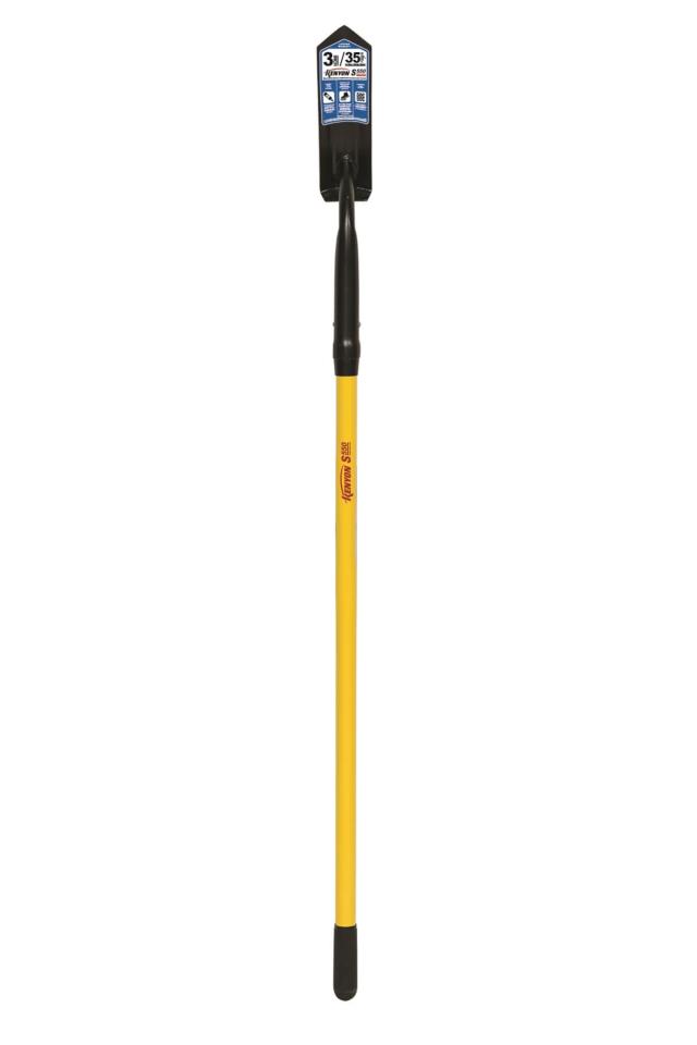 Where to find trenching shovel 3 inch bullhead fg handle in La Grande