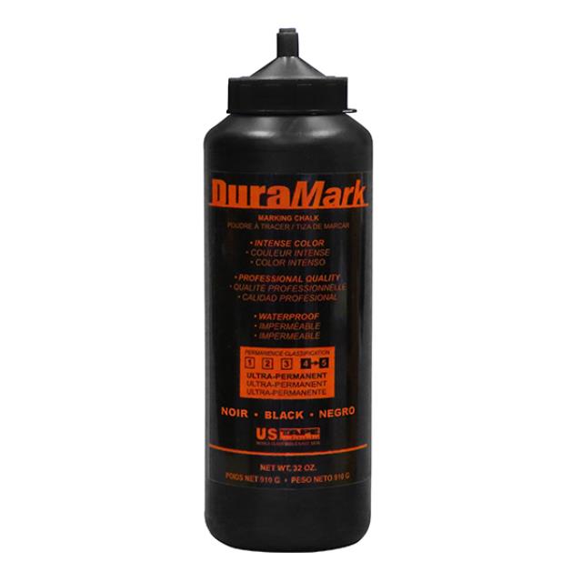 Used equipment sales duramark black 32oz permanent chalk ust in Eastern Oregon