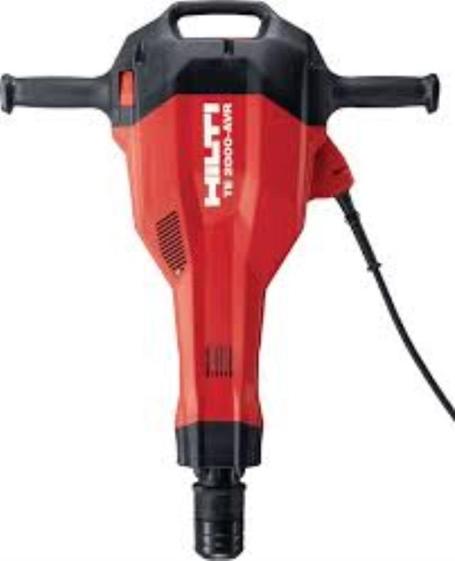 Rental store for breaker 32 hilti te 2000 avr in Eastern Oregon