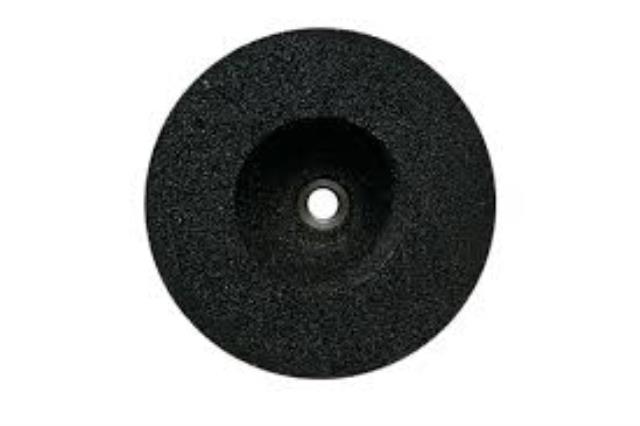 Used equipment sales metabo grinding cup wheel 6 inch x 4 3 4 inch x 2 inch in Eastern Oregon