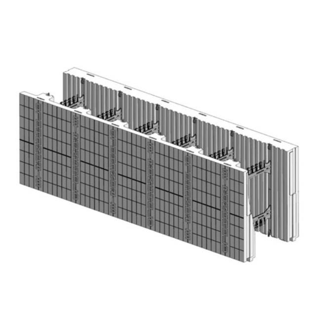 Used equipment sales icf 6 inch std straight block flat top fx se in Eastern Oregon