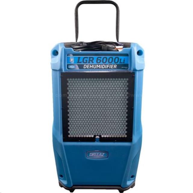 Rental store for dehumidifer lgr 6000li in Eastern Oregon