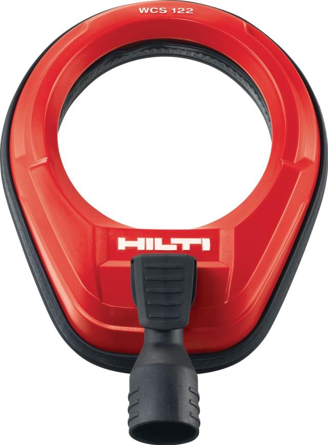 Used equipment sales hilti water collector 6 inch ring dd wcs 122 in Eastern Oregon