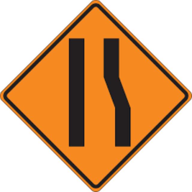 Rental store for sign rollup merge symbol in Eastern Oregon