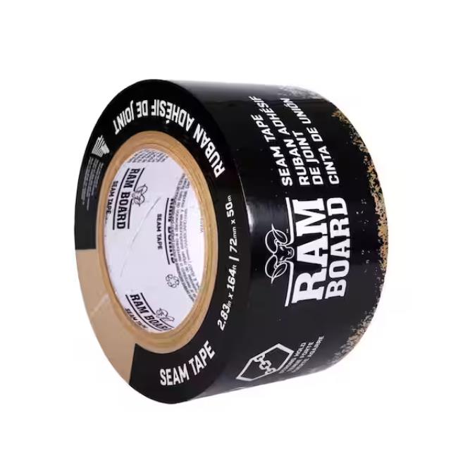 Used equipment sales ram board edge tape 2 5 inch x 180 foot in Eastern Oregon