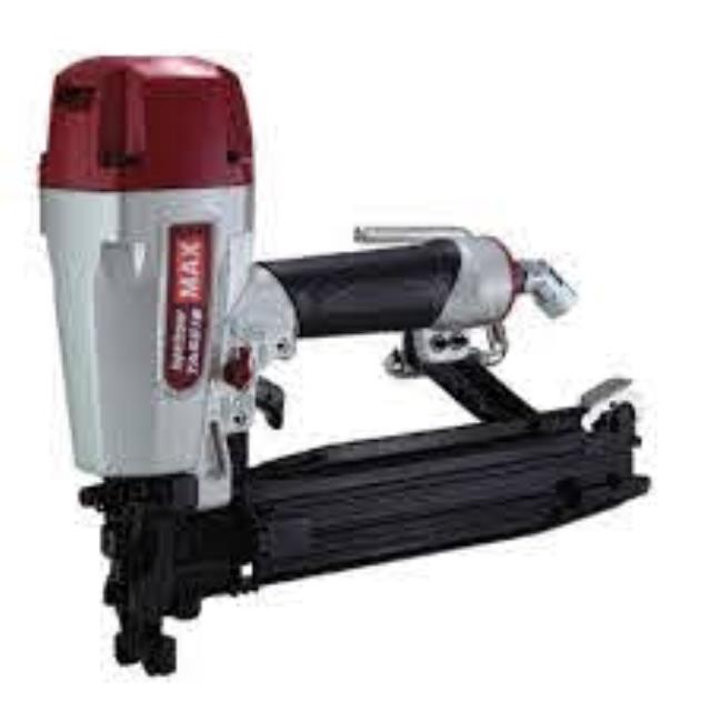 Used equipment sales max super stapler crown 7 16 inch in Eastern Oregon