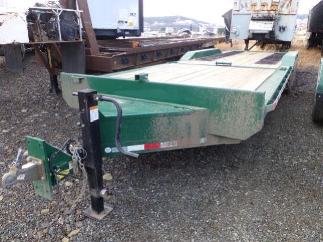 Rental store for trailer t 28x8 21k 18 4 in Eastern Oregon