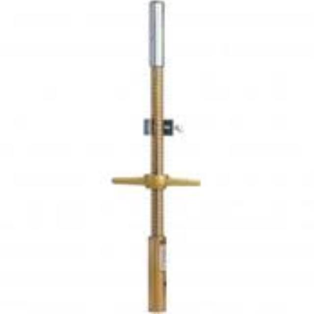 Used equipment sales scaffold bj jack level 15 inch for caster in Eastern Oregon