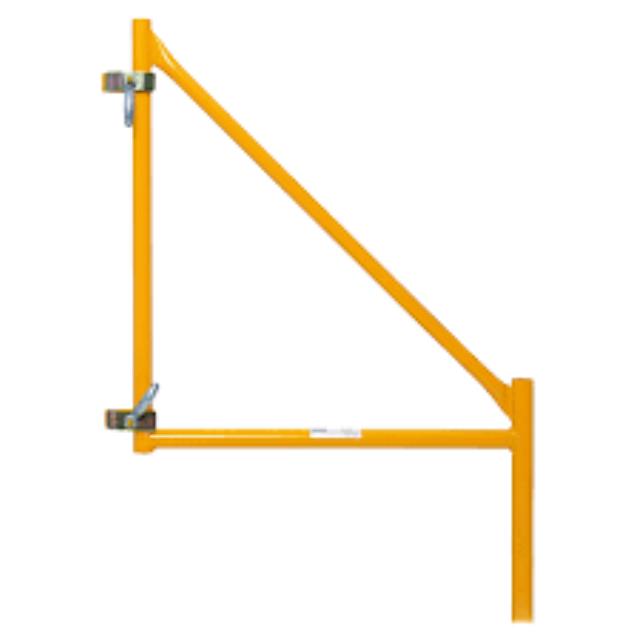 Used equipment sales scaffold bj outrigger 32 inch in Eastern Oregon