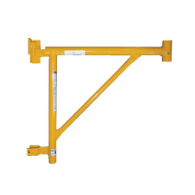 Used equipment sales scaffold bj side brackets 20 inch in Eastern Oregon