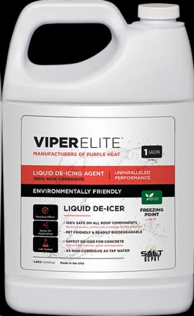 Used equipment sales deicer viper elite in Eastern Oregon
