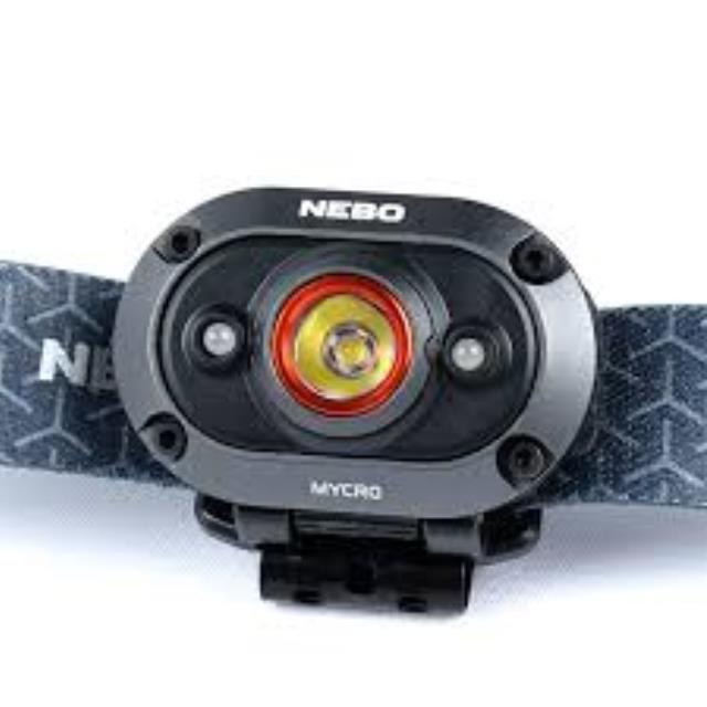 Used equipment sales nebo mycro headlamp in Eastern Oregon