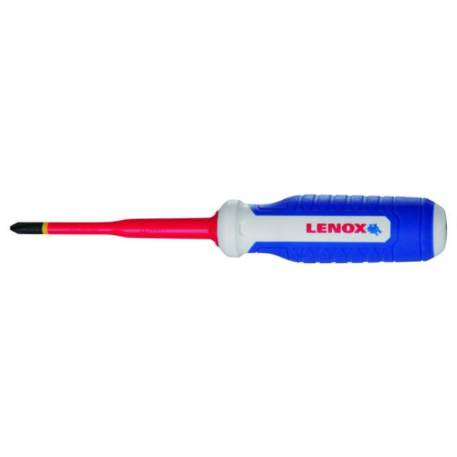 Used equipment sales lenox 2pc insulated screw driver 1000w in Eastern Oregon