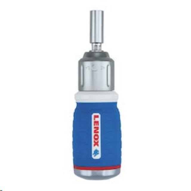 Used equipment sales lenox stubby 6 in1 screw driver in Eastern Oregon